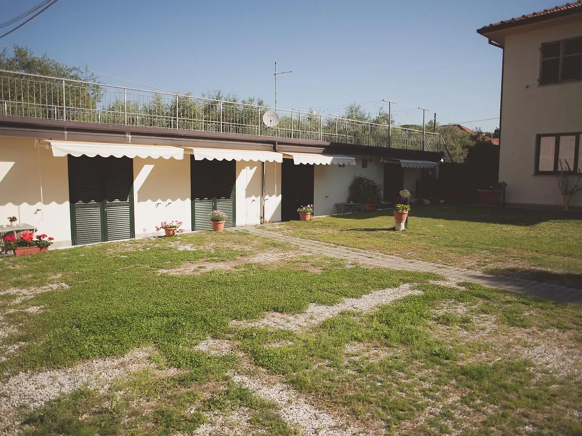 Pian Di Luna Sarzana Bed & Breakfast