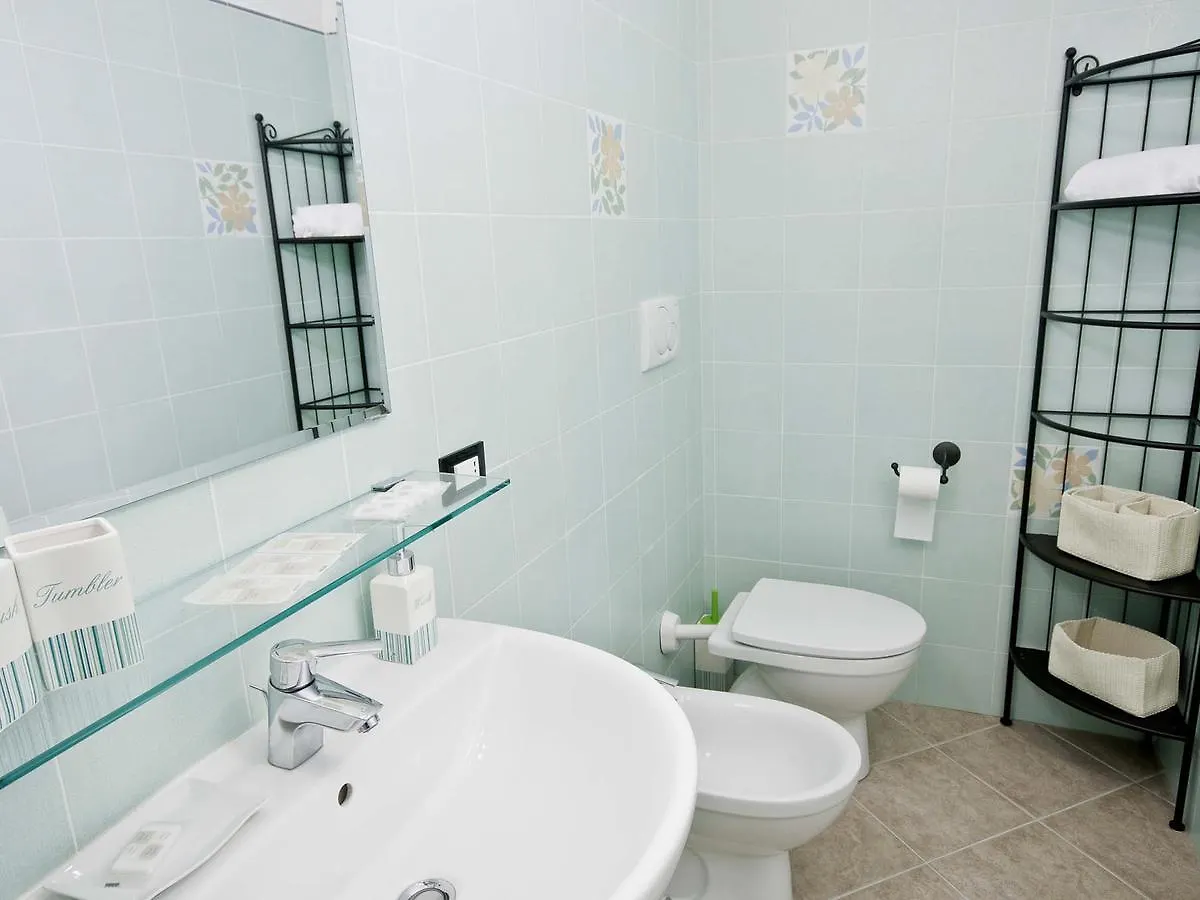 Bed & Breakfast Pian Di Luna Sarzana