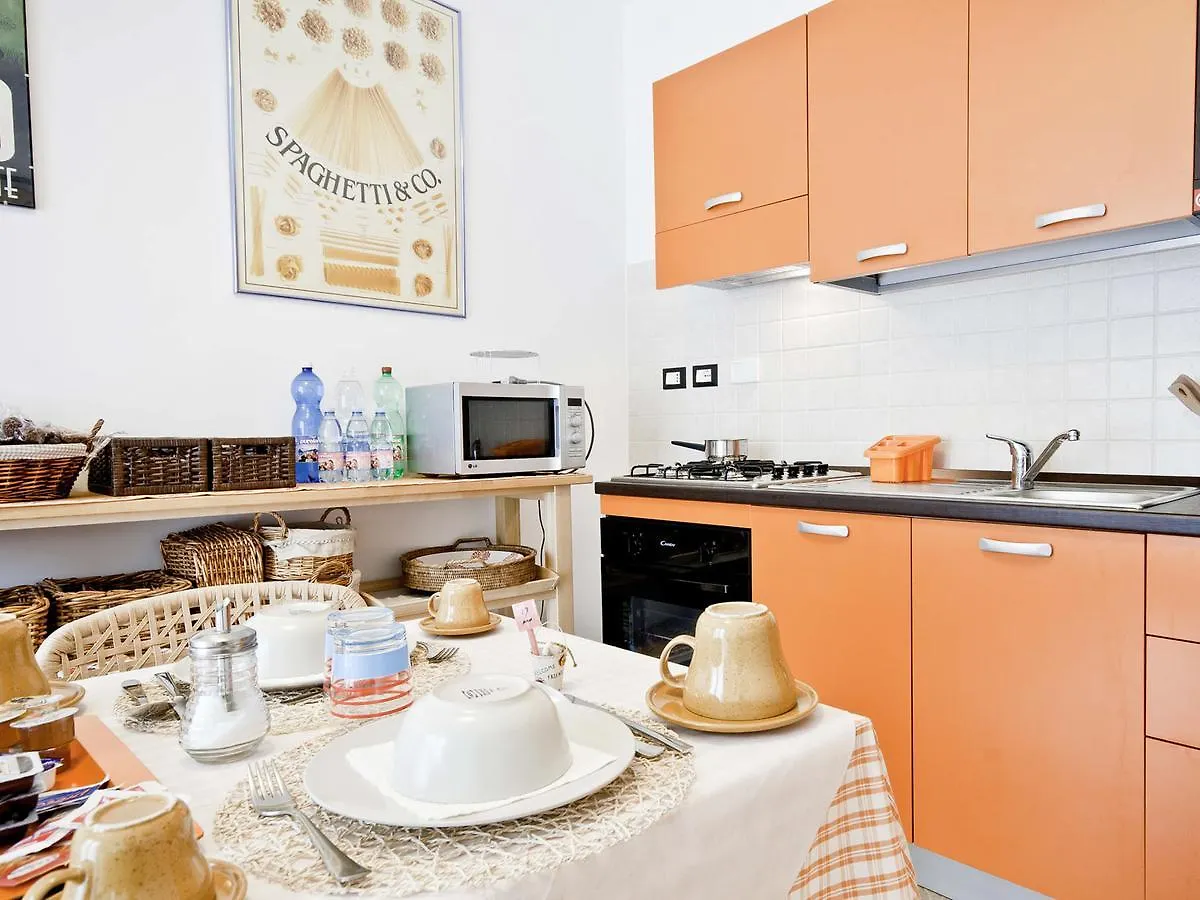 Bed & Breakfast Pian Di Luna Sarzana