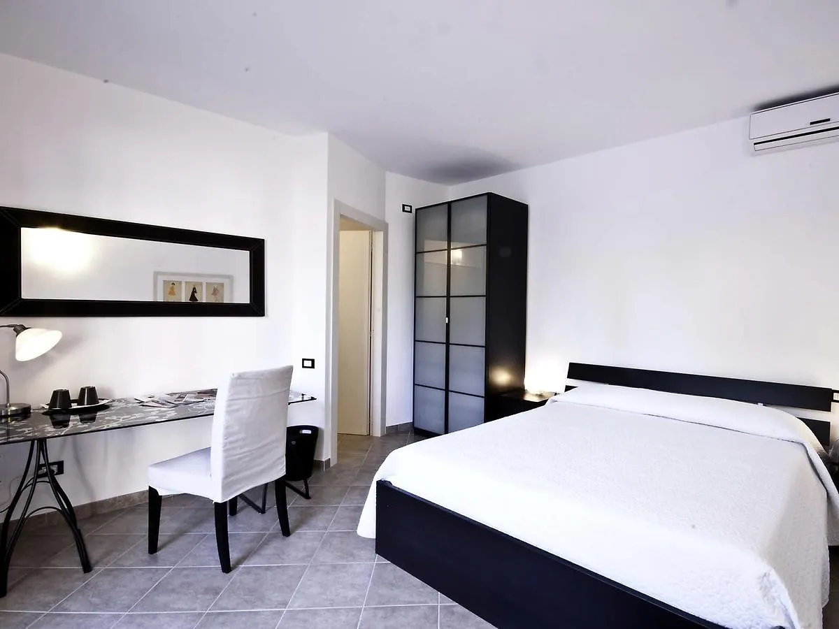 Pian Di Luna Sarzana Bed & Breakfast