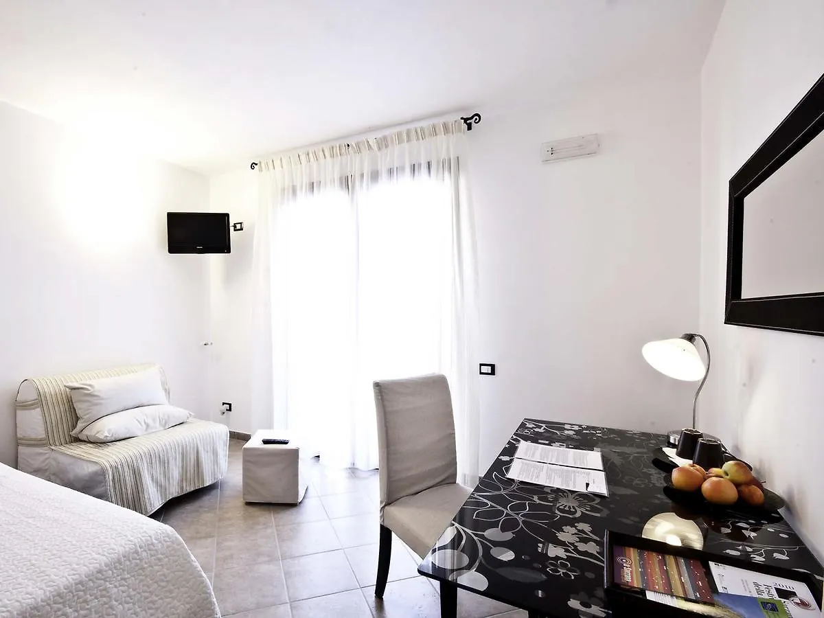 Bed & Breakfast Pian Di Luna Sarzana