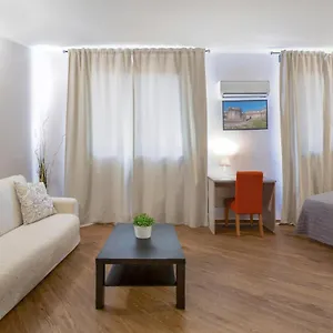 Apartahotel Al Borgo, Sarzana