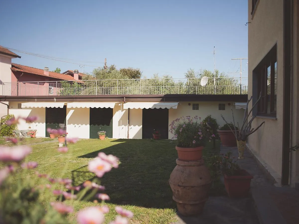 Bed & Breakfast Pian Di Luna Sarzana Italy