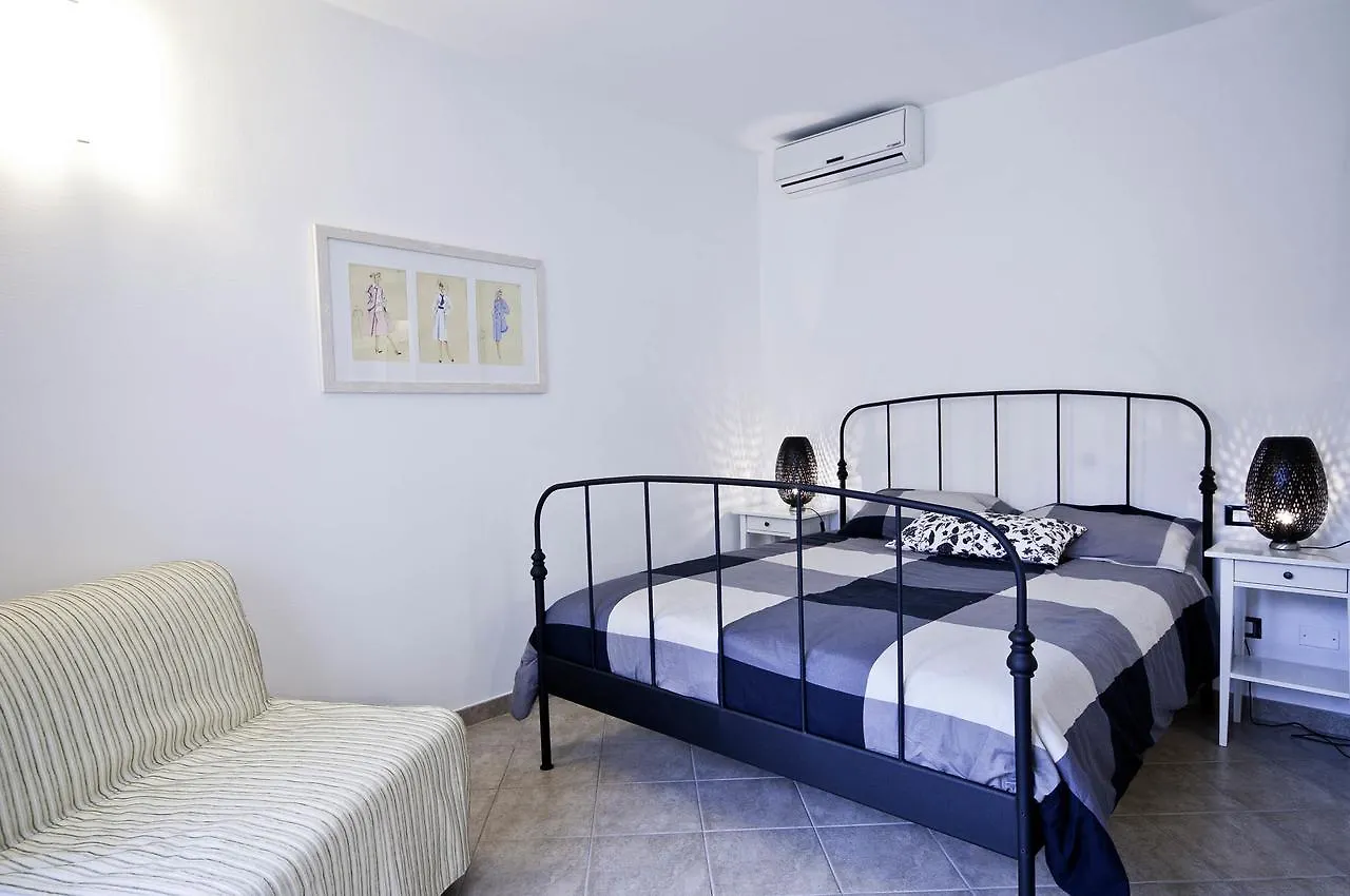 Bed & Breakfast Pian Di Luna Sarzana